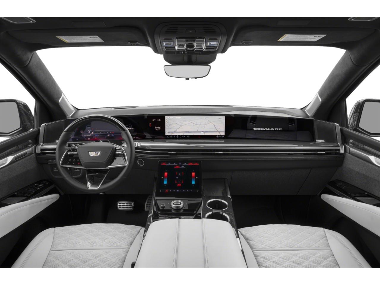 2026 Cadillac Escalade AWD 4dr V-Series SUV Irving TX