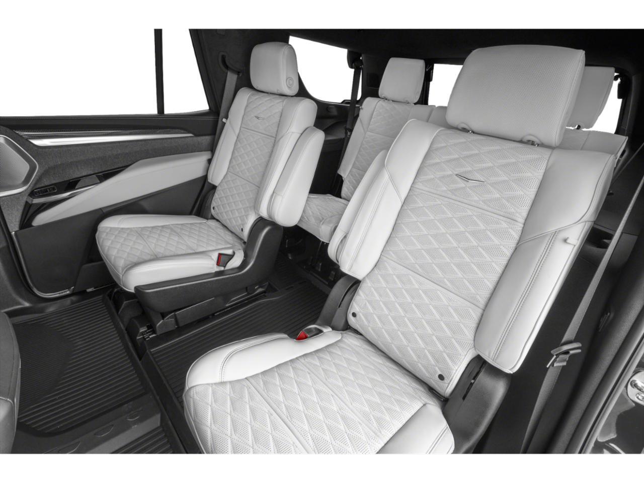 2026 Cadillac Escalade AWD 4dr V-Series SUV Irving TX