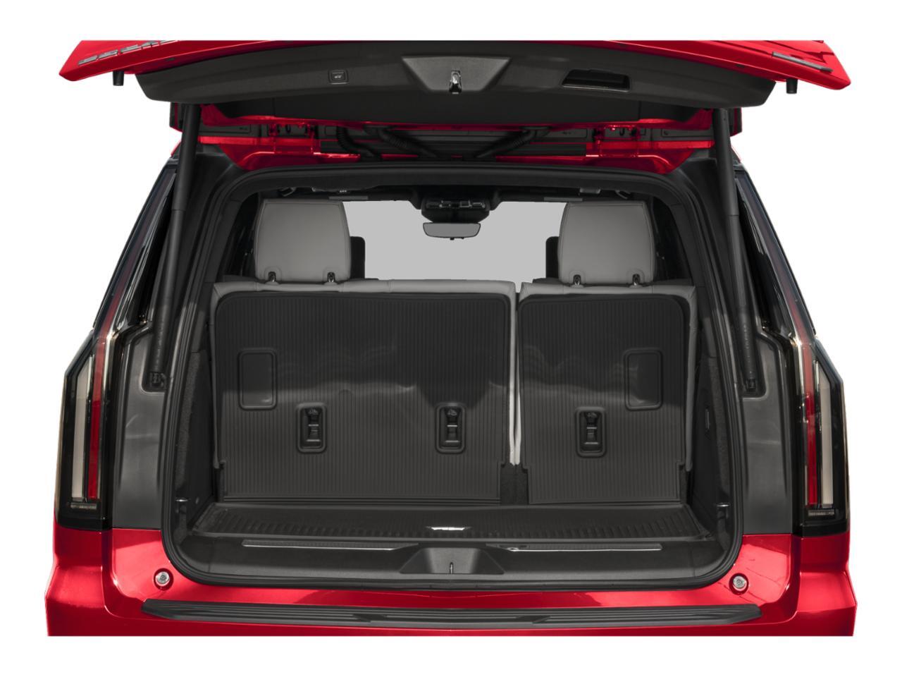 2026 Cadillac Escalade AWD 4dr V-Series SUV Irving TX