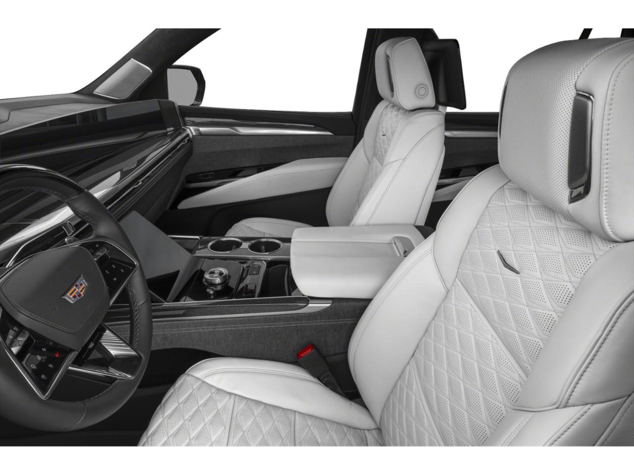 2026 Cadillac Escalade AWD 4dr V-Series SUV Irving TX