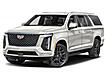 2026 Cadillac Escalade ESV 4DR 4WD