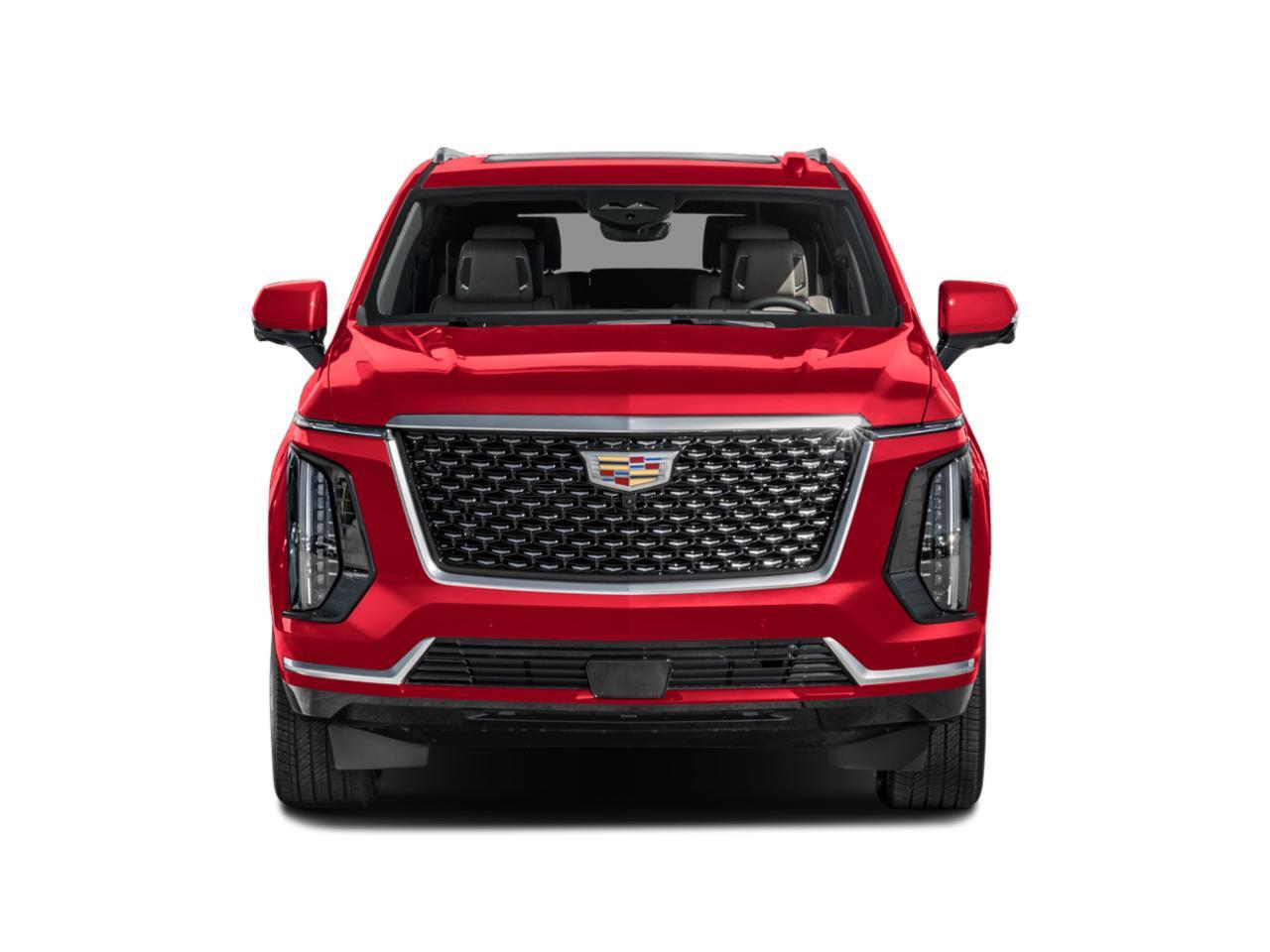 2026 Cadillac Escalade ESV 4DR 4WD Tucson AZ