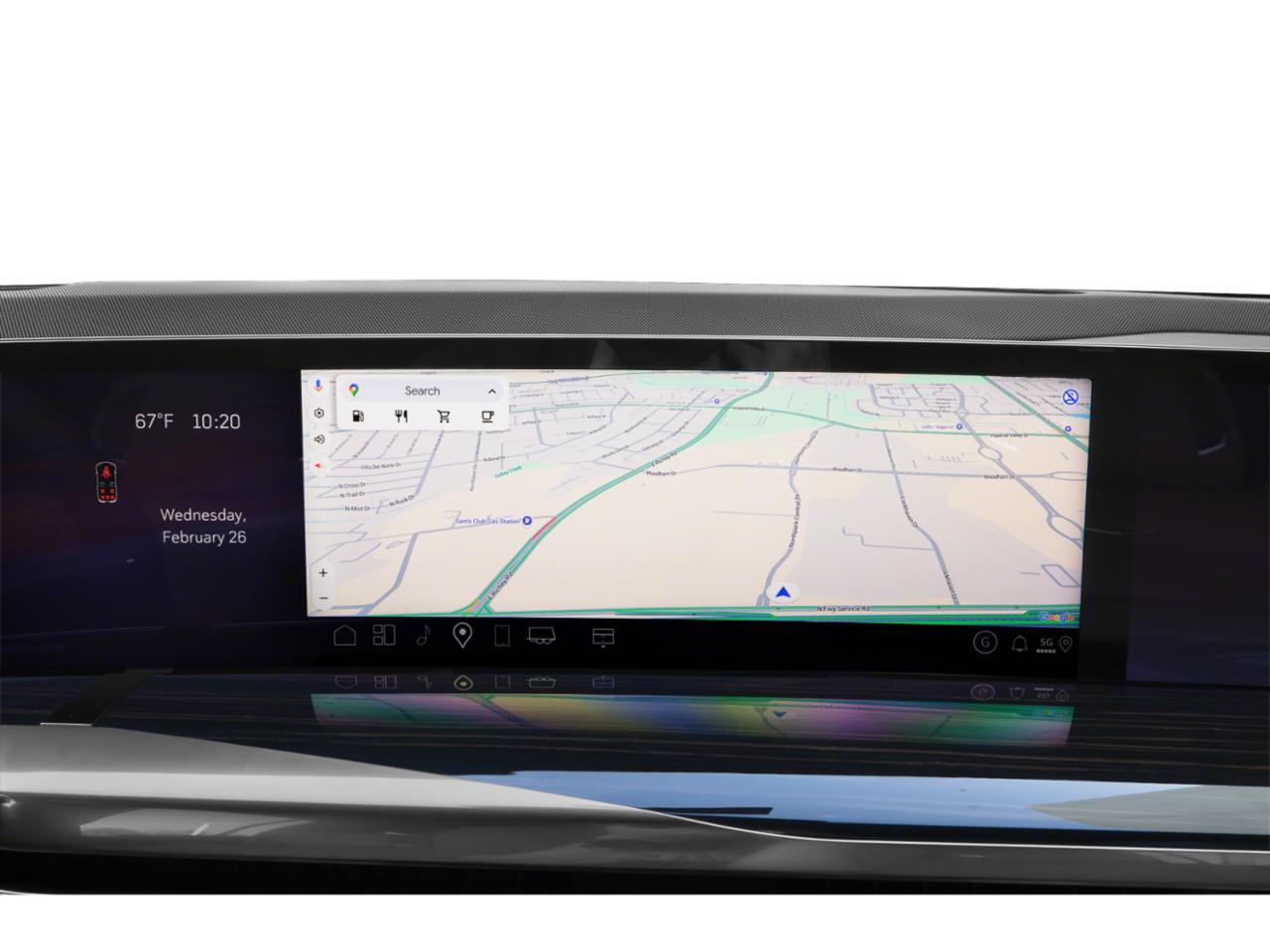 2026 Cadillac Escalade ESV 4DR 4WD Tucson AZ