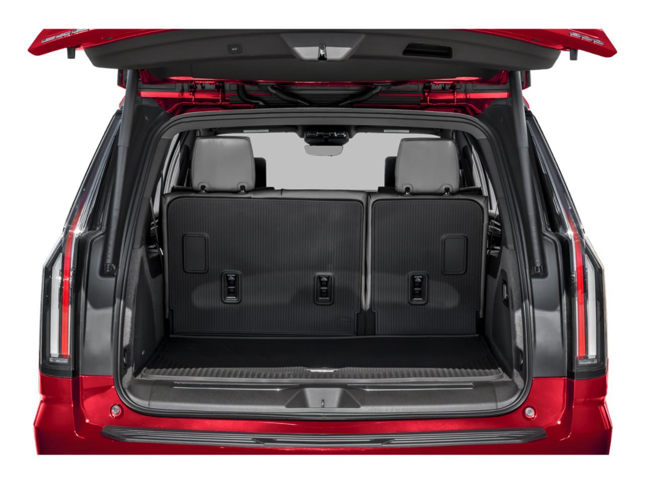 2026 Cadillac Escalade ESV 4DR 4WD Tucson AZ