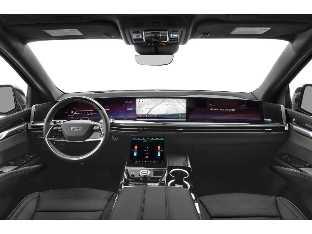 2026 Cadillac Escalade ESV 4DR 4WD Tucson AZ