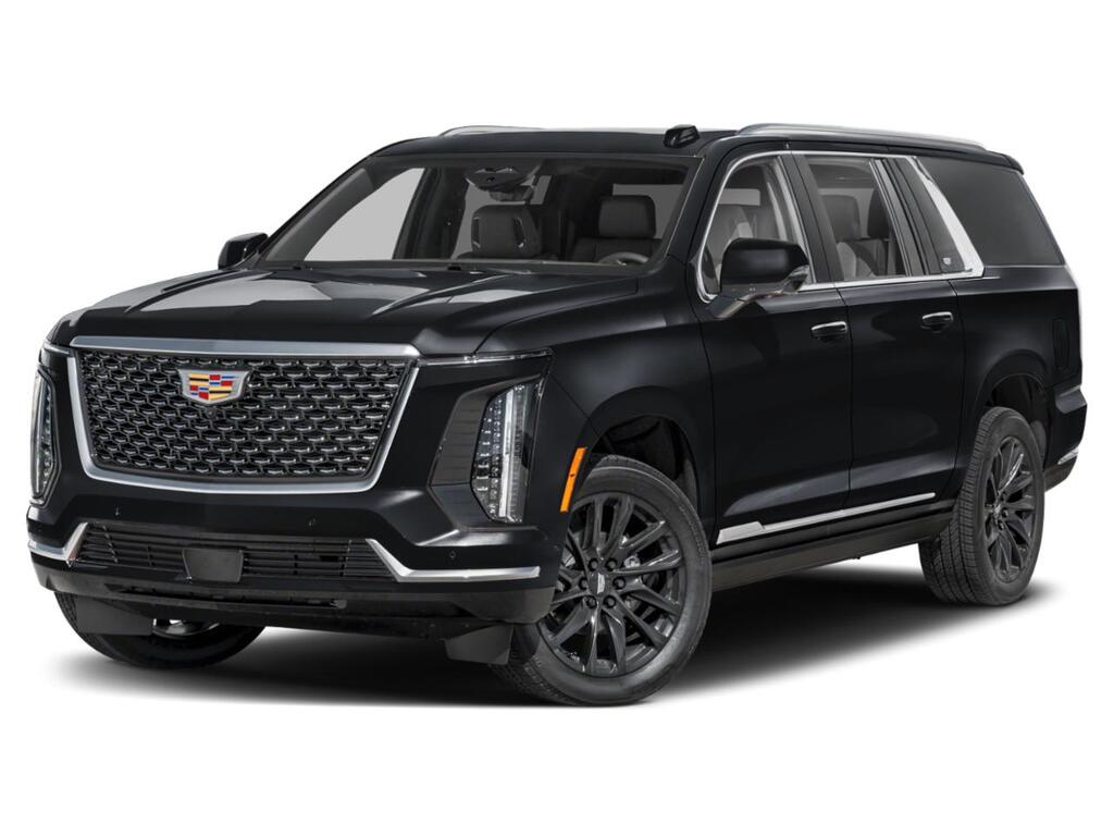 2026 Cadillac Escalade ESV Luxury 4WD Milwaukee WI