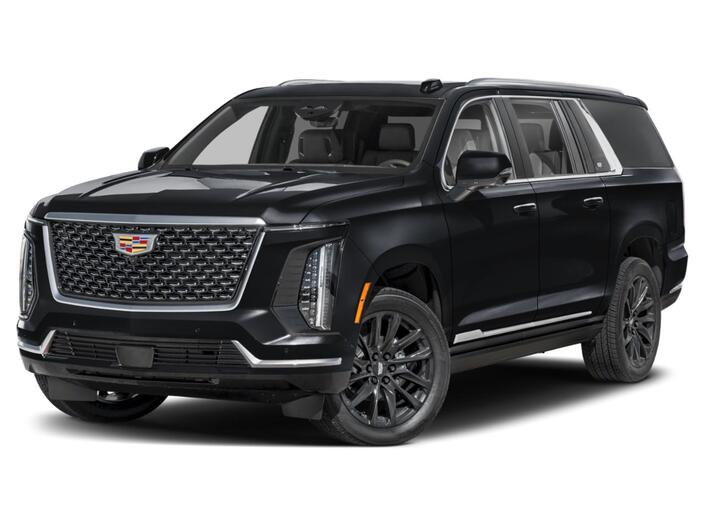 2026 Cadillac Escalade ESV Luxury 4WD Milwaukee WI