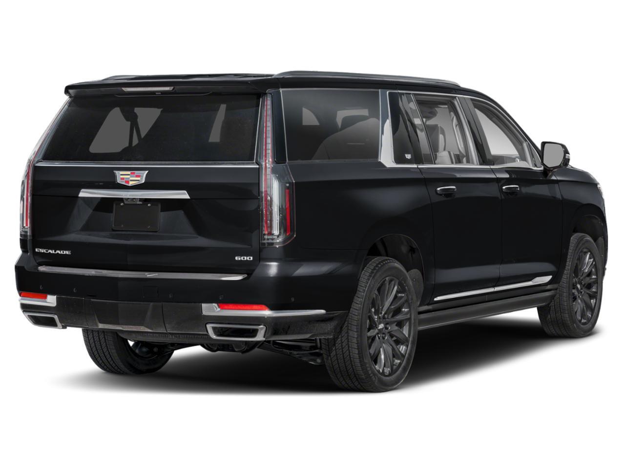 2026 Cadillac Escalade ESV Luxury Tucson AZ