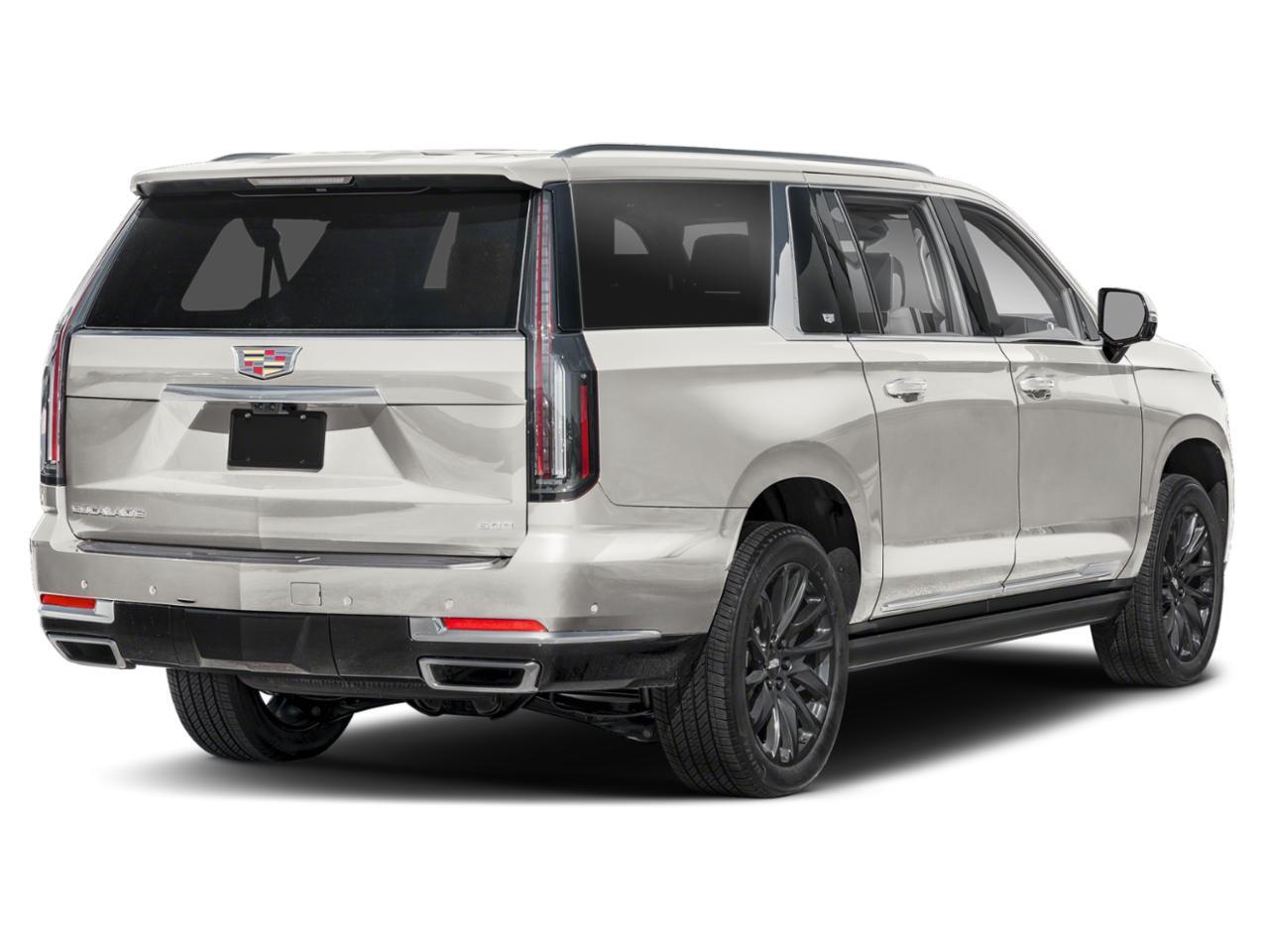 2026 Cadillac Escalade ESV Luxury Tucson AZ
