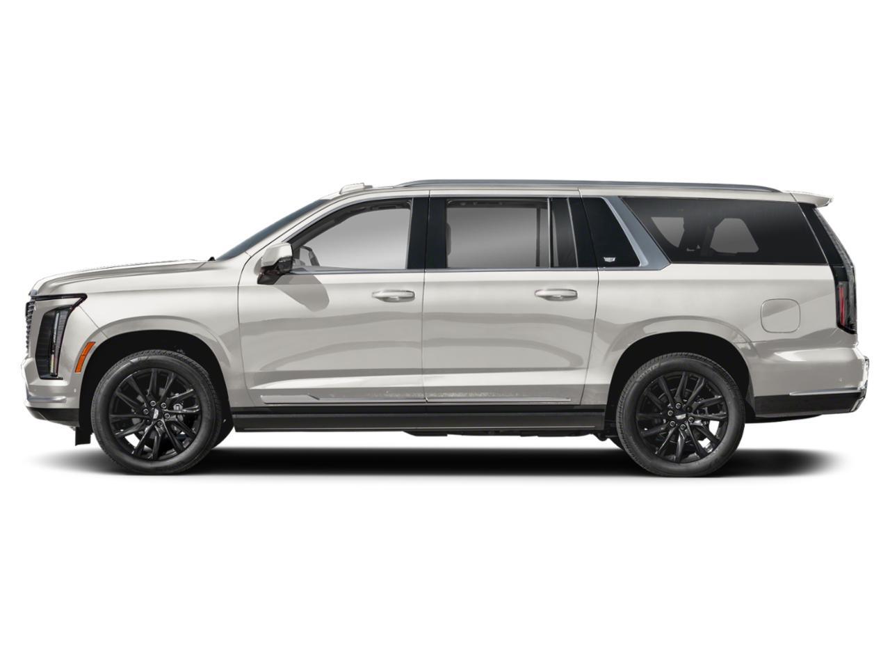 2026 Cadillac Escalade ESV Luxury Tucson AZ