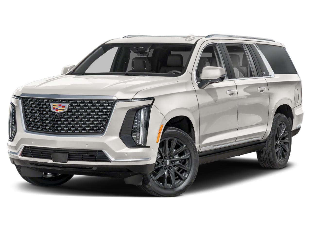 2026 Cadillac Escalade ESV Luxury Tucson AZ