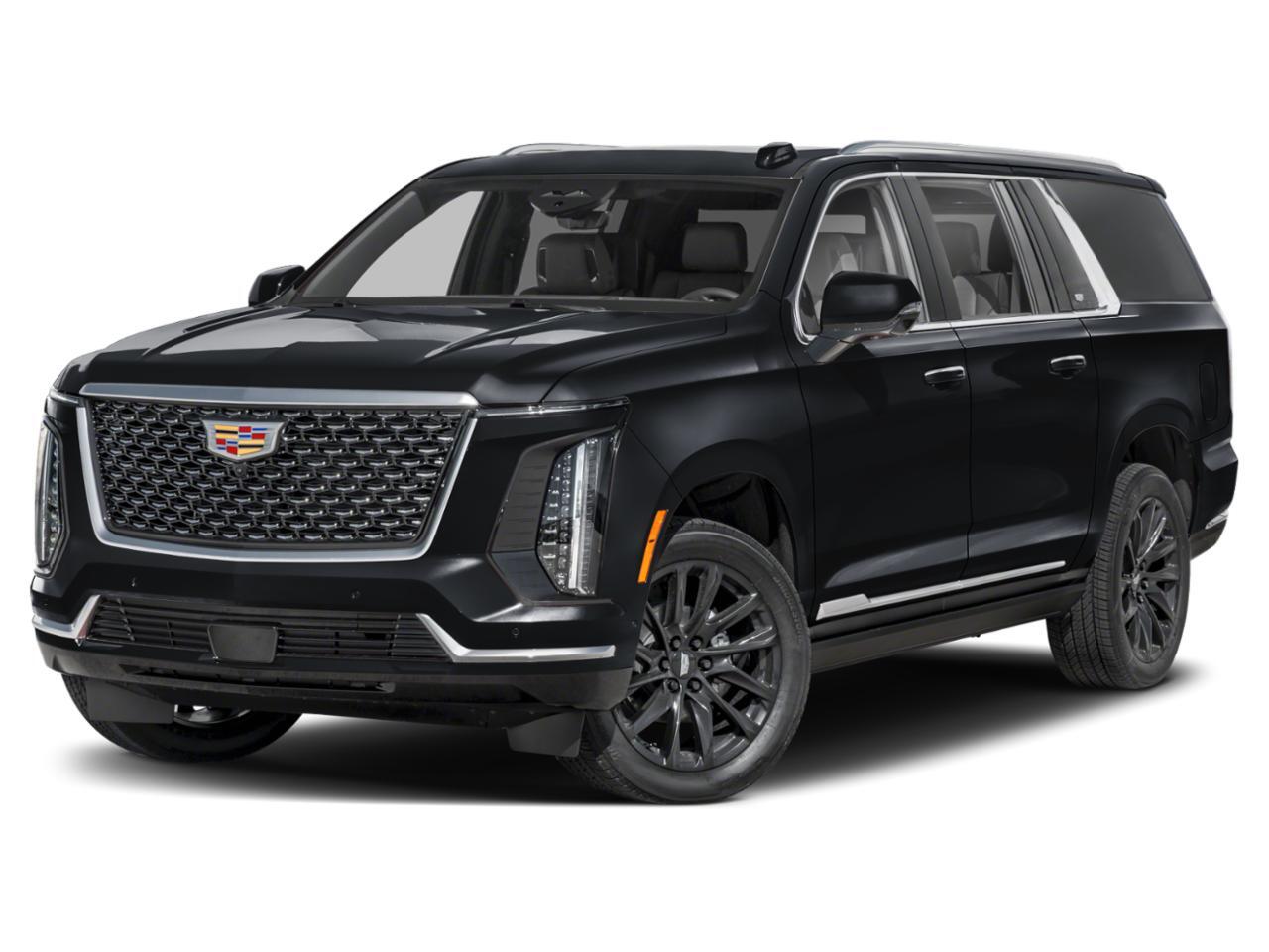 2026 Cadillac Escalade ESV Luxury Tucson AZ