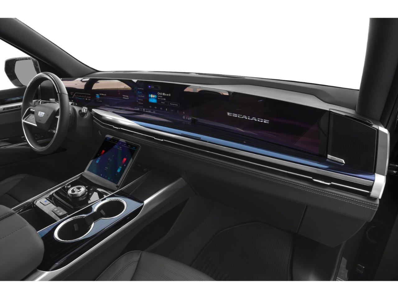 2026 Cadillac Escalade ESV Luxury Tucson AZ
