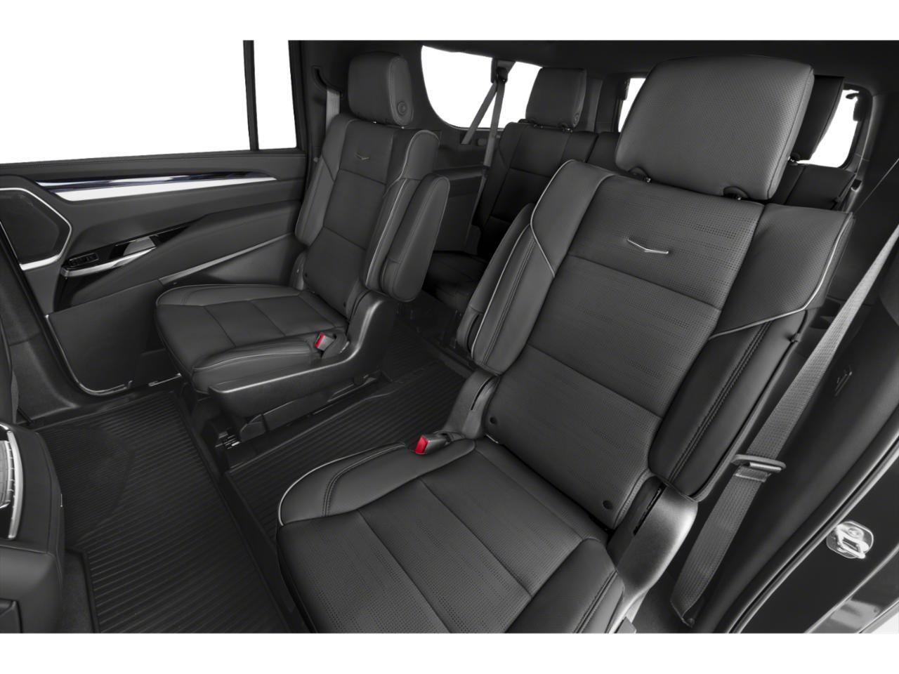 2026 Cadillac Escalade ESV Luxury Tucson AZ