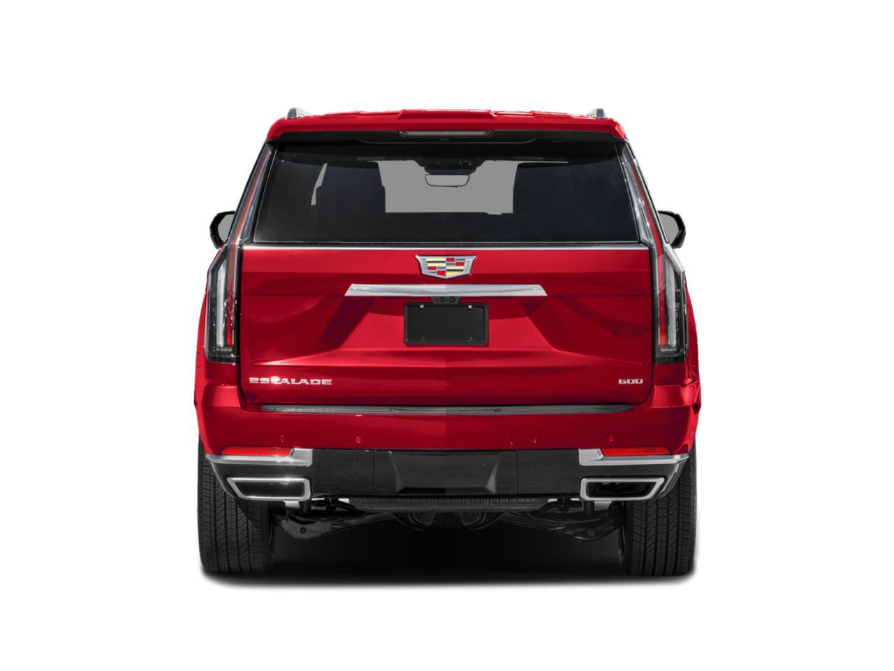 2026 Cadillac Escalade ESV Luxury Tucson AZ