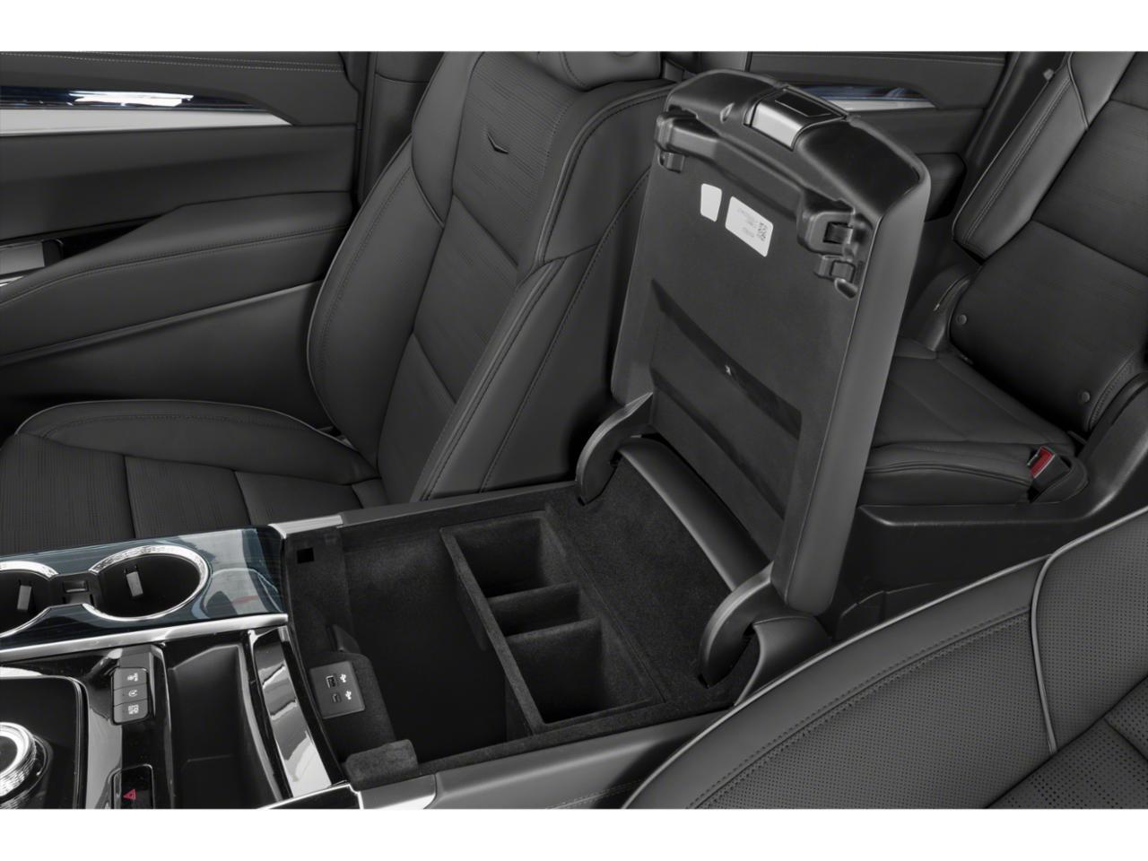 2026 Cadillac Escalade ESV Luxury Tucson AZ