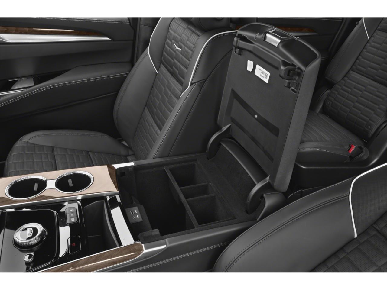 2026 Cadillac Escalade ESV Sport Miami FL