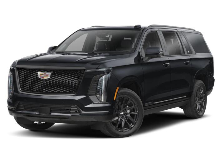 2026 Cadillac Escalade ESV Sport San Diego County CA