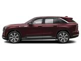 2026 Cadillac Escalade IQ  San Diego County CA