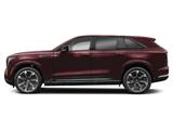 2026 Cadillac Escalade IQ  San Diego County CA