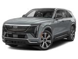 2026 Cadillac Escalade IQ  San Diego County CA