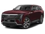 2026 Cadillac Escalade IQ  San Diego County CA