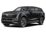 2026 Cadillac Escalade IQ  San Diego County CA
