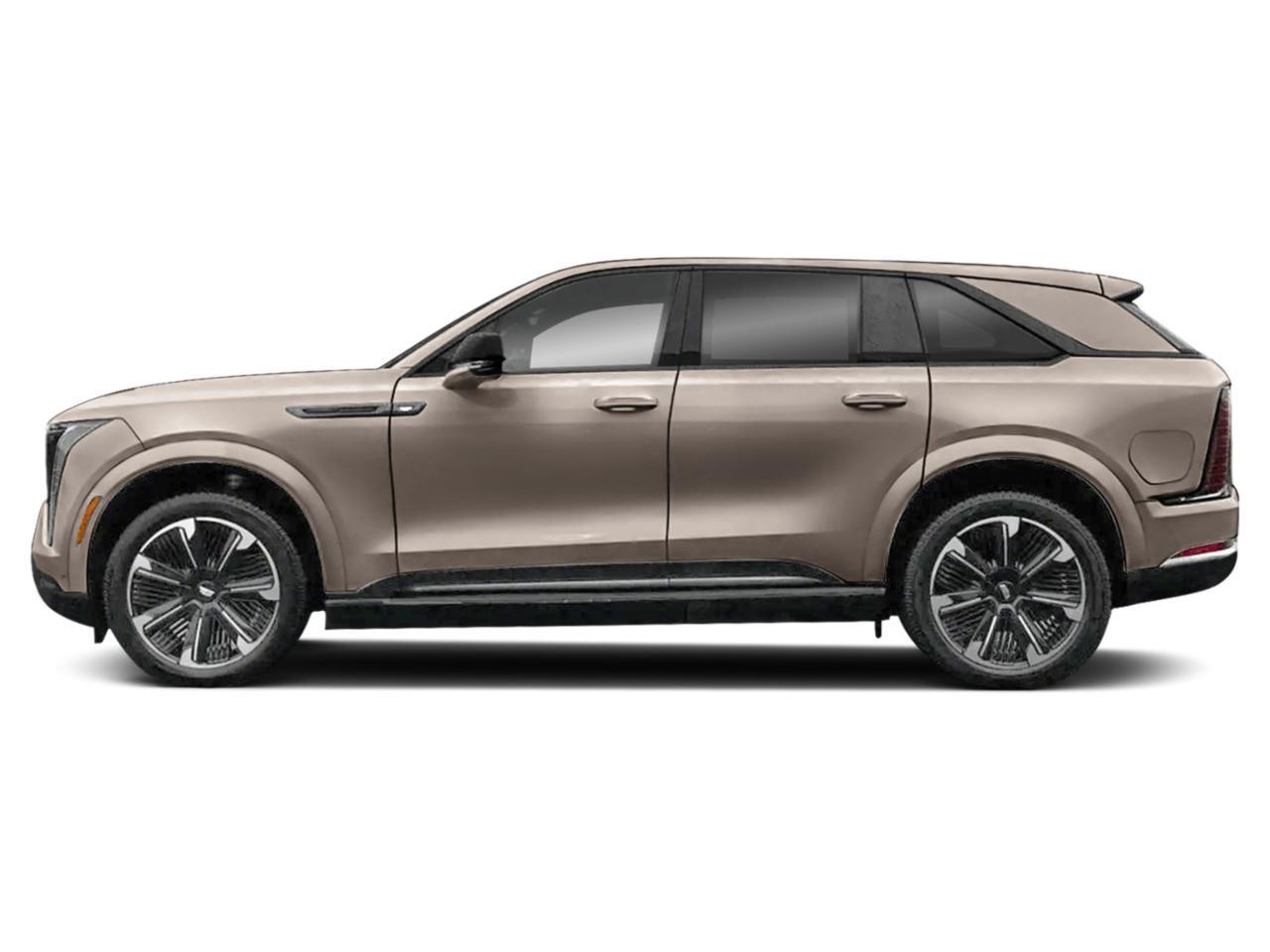 2026 Cadillac Escalade IQ Tucson AZ