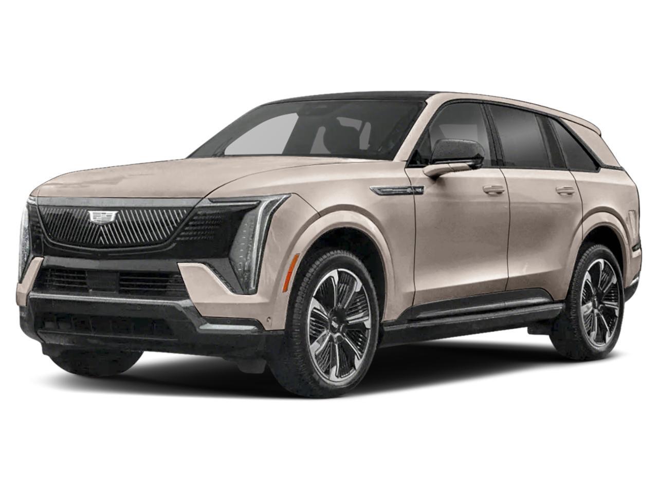 2026 Cadillac Escalade IQ Tucson AZ