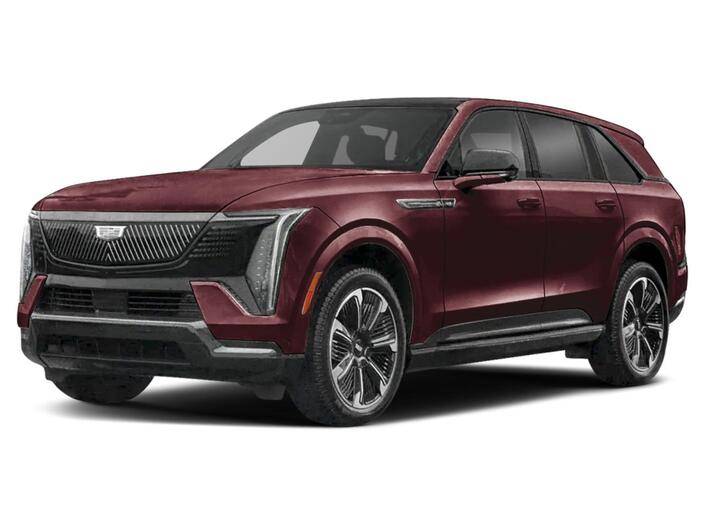 2026 Cadillac Escalade IQ Premium Sport AWD Milwaukee WI