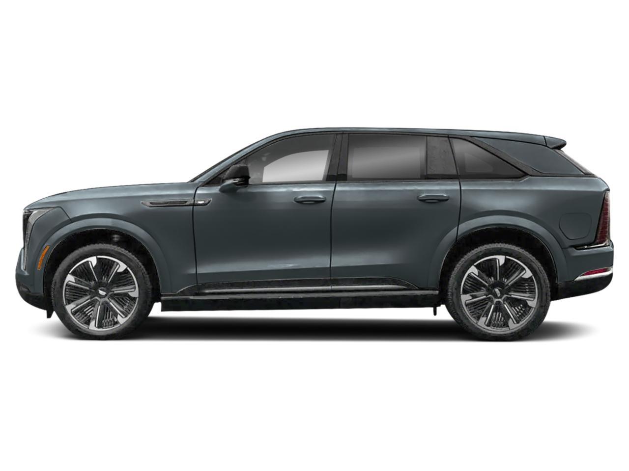 2026 Cadillac Escalade IQ Sport Tucson AZ