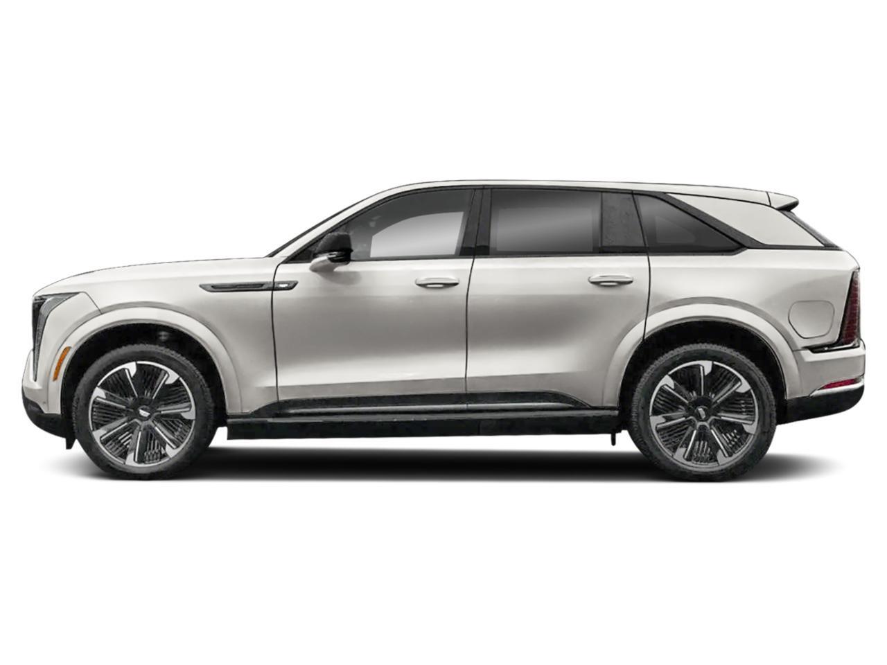 2026 Cadillac Escalade IQ Sport Tucson AZ