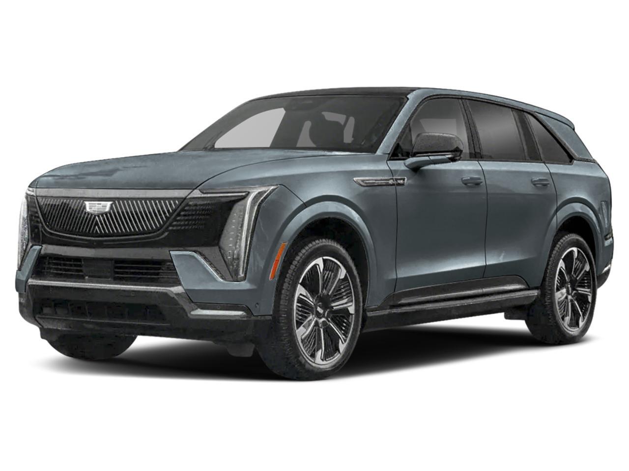 2026 Cadillac Escalade IQ Sport Tucson AZ