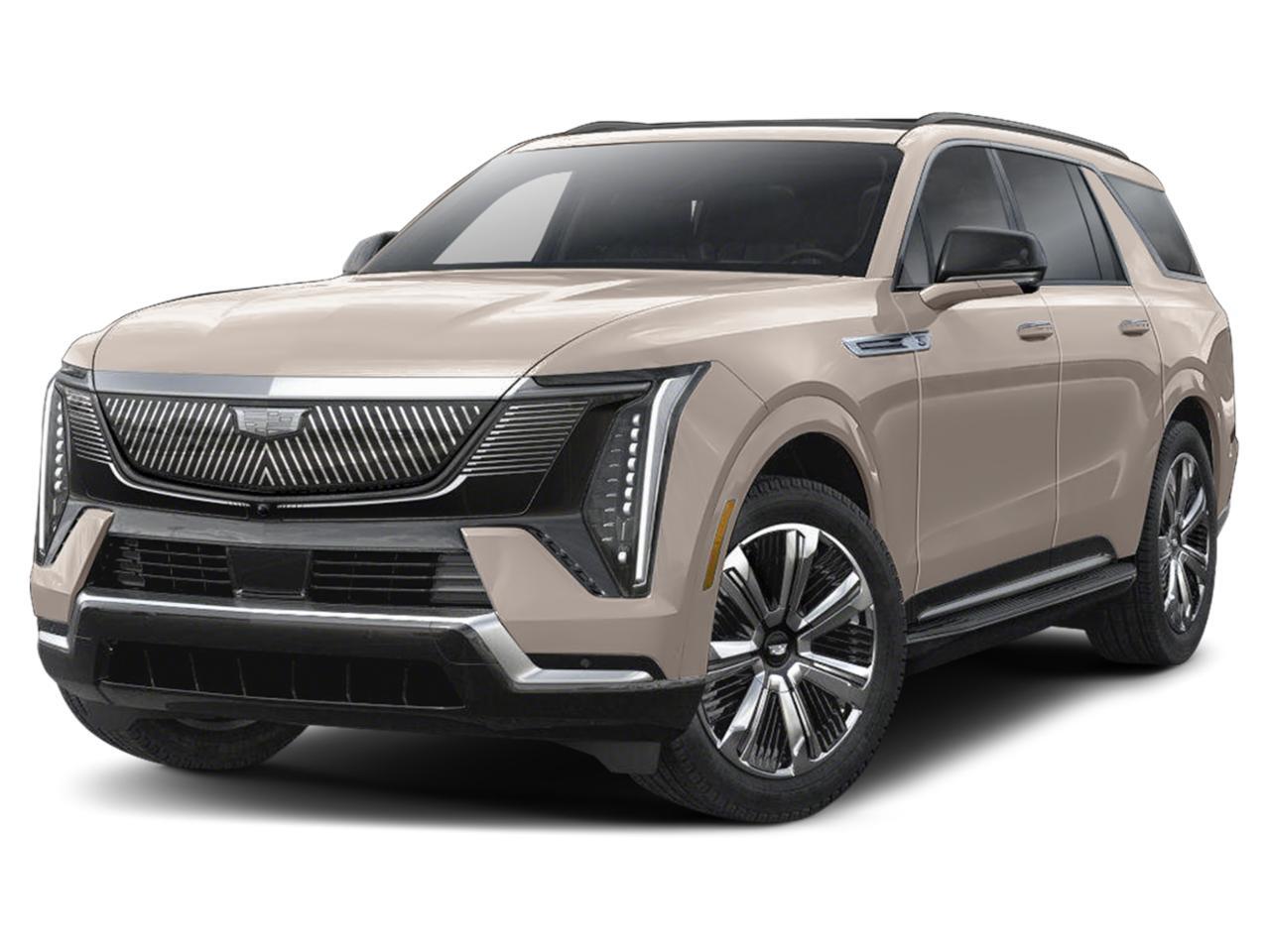 2026 Cadillac Escalade IQL