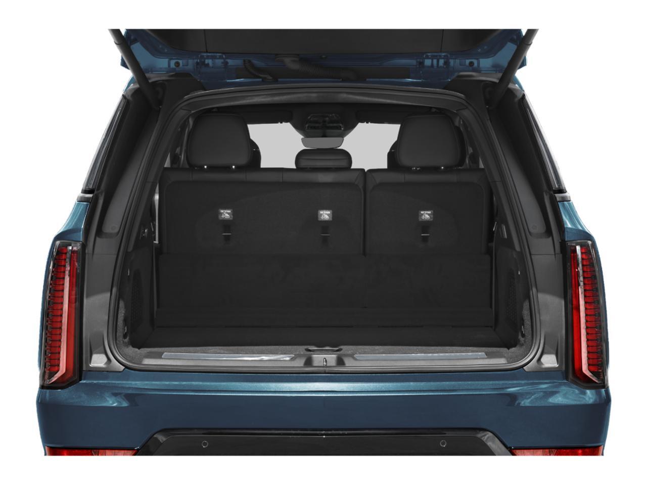 2026 Cadillac Escalade IQL 4DR AWD Tucson AZ