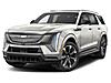 2026 Cadillac Escalade IQL Sport AWD