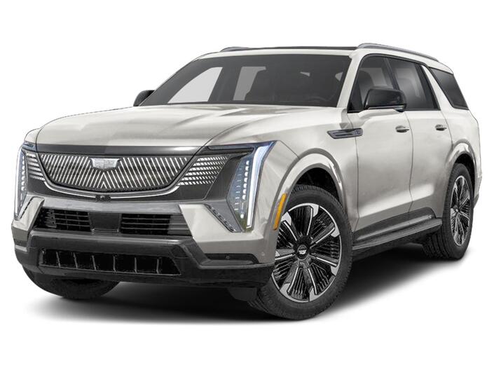 2026 Cadillac Escalade IQL Sport AWD Milwaukee WI