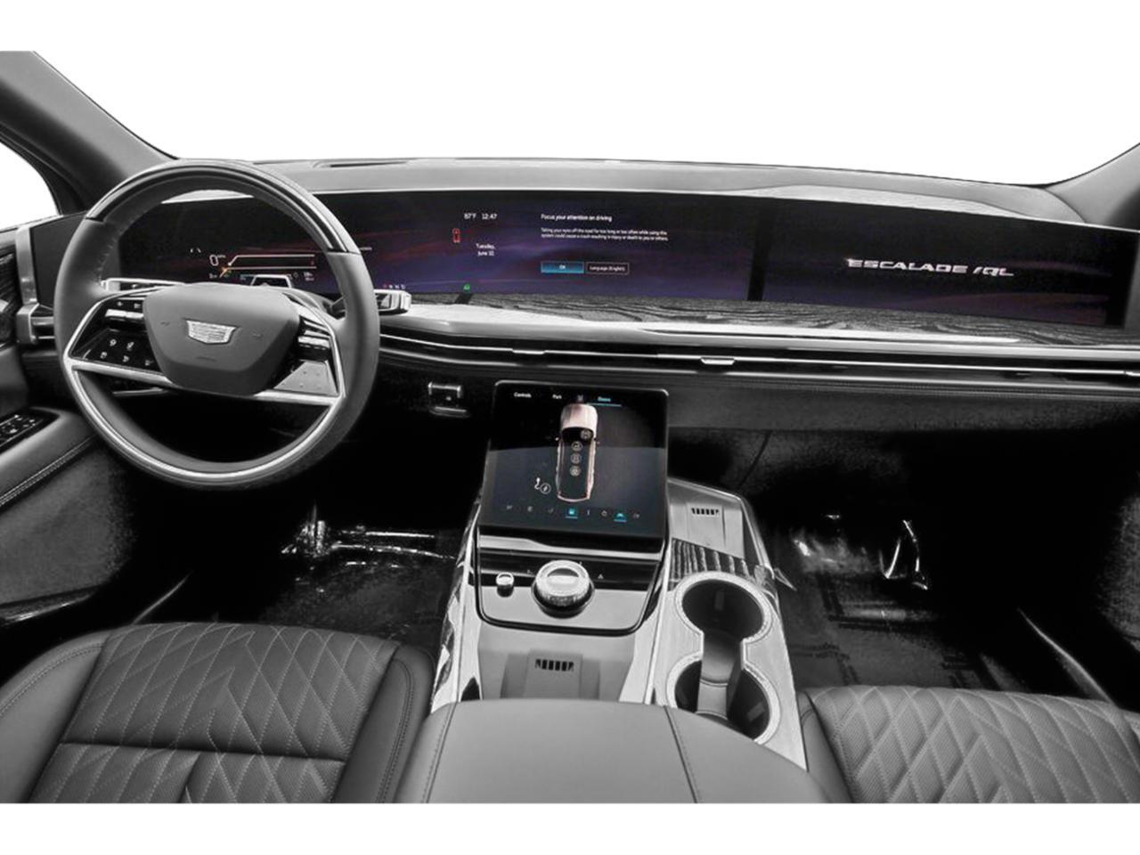 2026 Cadillac Escalade IQL Sport AWD Tucson AZ
