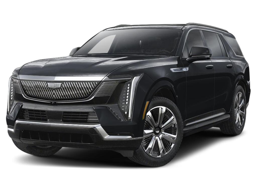 2026 Cadillac Escalade Luxury San Diego County CA
