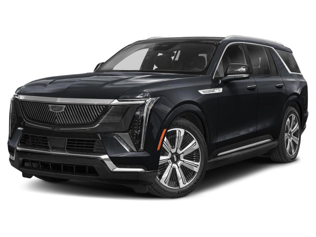 2026 Cadillac Escalade Luxury San Diego County CA