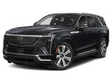 2026 Cadillac Escalade Luxury San Diego County CA