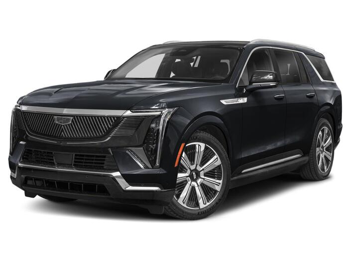 2026 Cadillac Escalade Luxury San Diego County CA