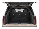 2026 Cadillac Escalade Luxury San Diego County CA