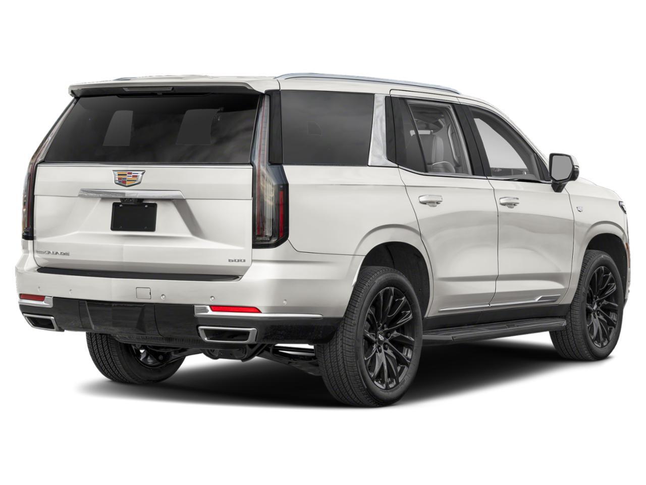 2026 Cadillac Escalade Luxury Tucson AZ