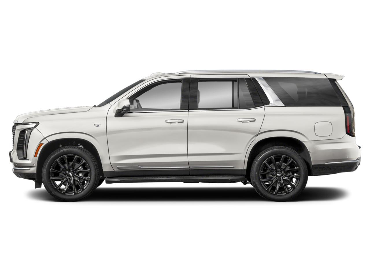 2026 Cadillac Escalade Luxury Tucson AZ