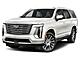 2026 Cadillac Escalade Platinum Luxury 4WD Milwaukee WI