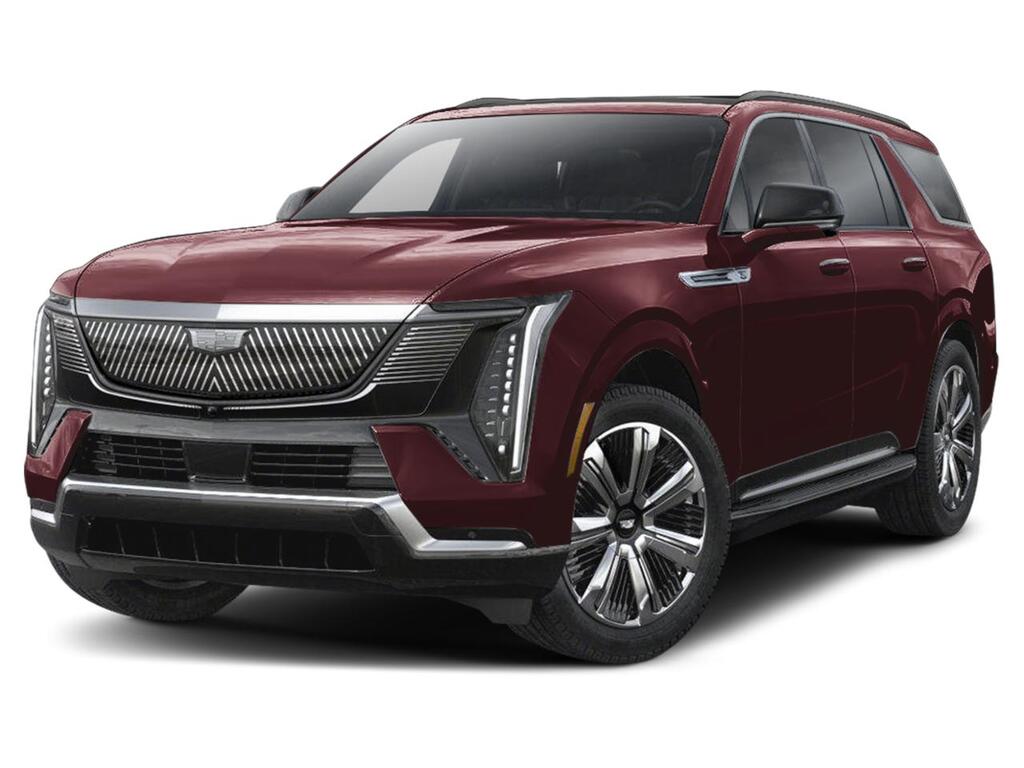 2026 Cadillac Escalade Premium Luxury San Diego County CA