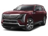2026 Cadillac Escalade Premium Luxury San Diego County CA