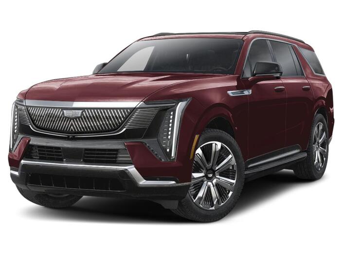 2026 Cadillac Escalade Premium Luxury San Diego County CA