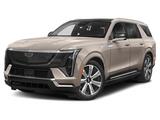 2026 Cadillac Escalade Premium Luxury San Diego County CA
